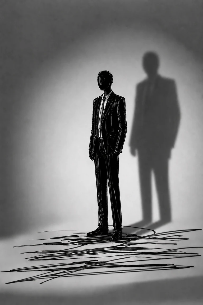 Shadow Audience
